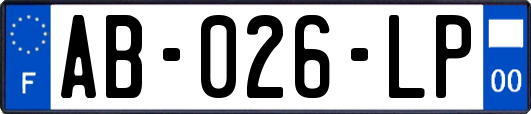 AB-026-LP