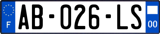 AB-026-LS