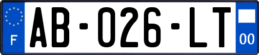 AB-026-LT