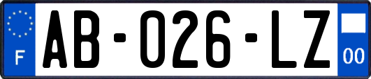 AB-026-LZ