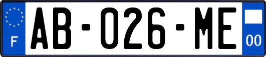 AB-026-ME