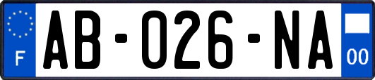 AB-026-NA