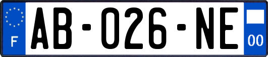 AB-026-NE