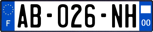 AB-026-NH