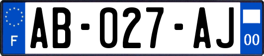 AB-027-AJ