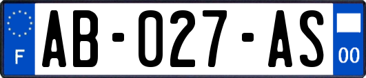 AB-027-AS