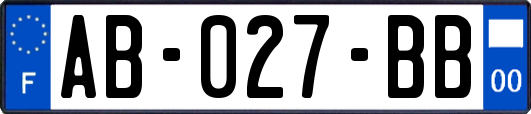 AB-027-BB