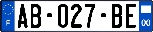 AB-027-BE