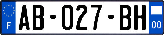 AB-027-BH