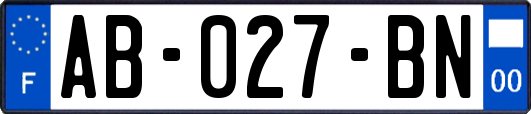 AB-027-BN