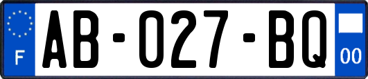 AB-027-BQ