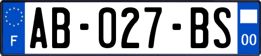 AB-027-BS