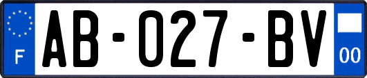 AB-027-BV