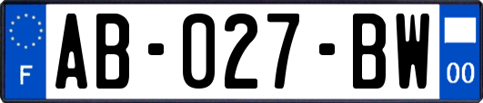 AB-027-BW