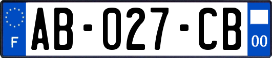 AB-027-CB