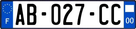 AB-027-CC