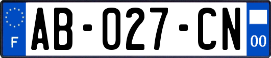 AB-027-CN