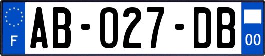 AB-027-DB