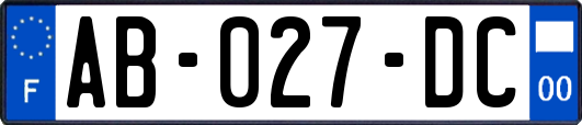 AB-027-DC