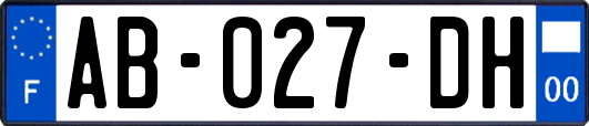 AB-027-DH