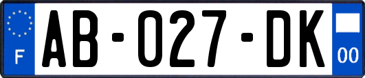 AB-027-DK