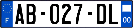 AB-027-DL