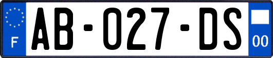 AB-027-DS