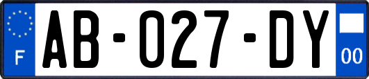 AB-027-DY