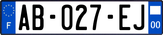 AB-027-EJ