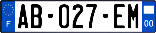 AB-027-EM