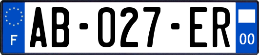 AB-027-ER