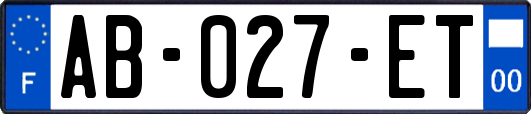 AB-027-ET