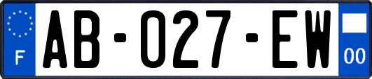 AB-027-EW