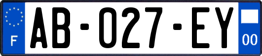 AB-027-EY