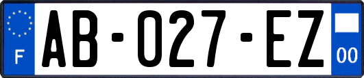 AB-027-EZ