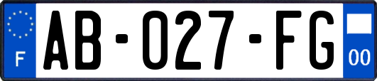 AB-027-FG