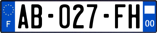 AB-027-FH