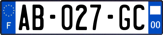 AB-027-GC