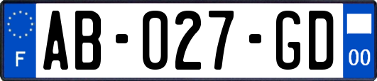 AB-027-GD