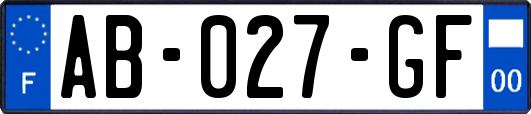 AB-027-GF