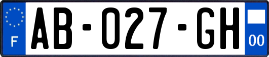 AB-027-GH