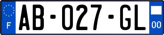 AB-027-GL