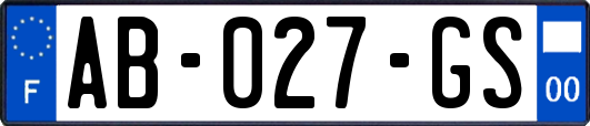 AB-027-GS