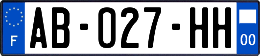 AB-027-HH