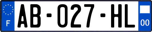 AB-027-HL