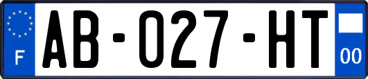 AB-027-HT