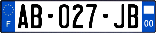 AB-027-JB