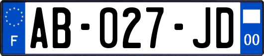 AB-027-JD