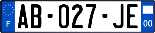 AB-027-JE