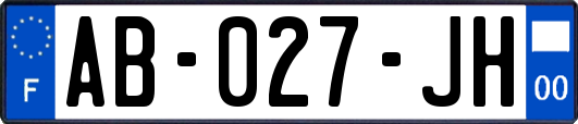 AB-027-JH